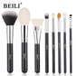 Complete Professional Make Up Brush Set with Goat Hair