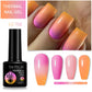 Thermal Gel Nail Polish