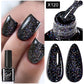 Glitter Gel Liner Nail Polish