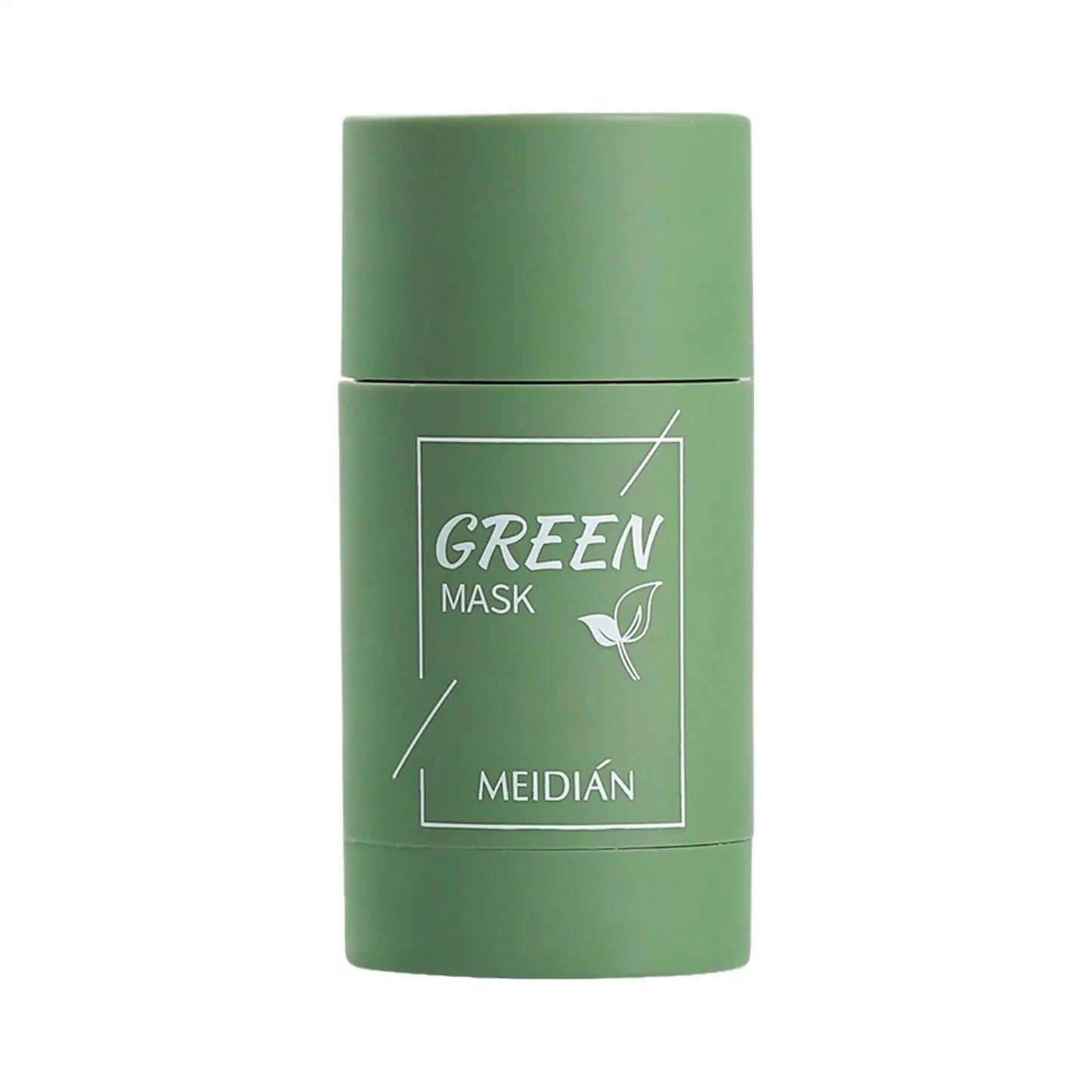 Green Tea Pore Cleansing Mask Stick