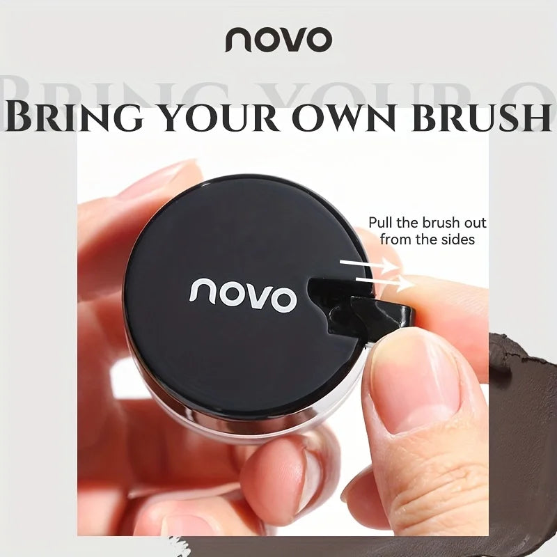 Quick Dry Eyeliner Gel