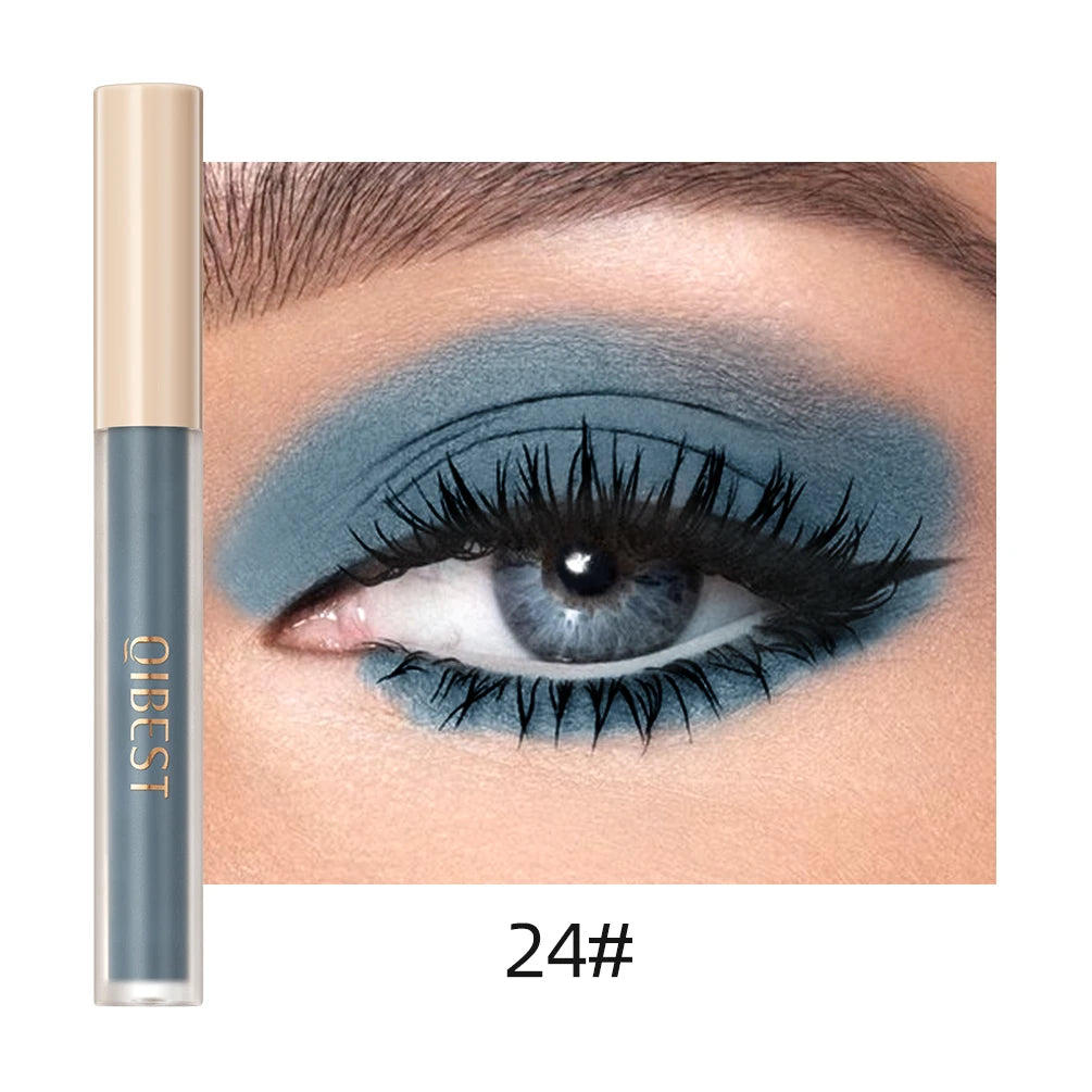 Matte Liquid Eye Shadow Stick