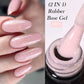 Base Top Coat UV Gel Nail Polish