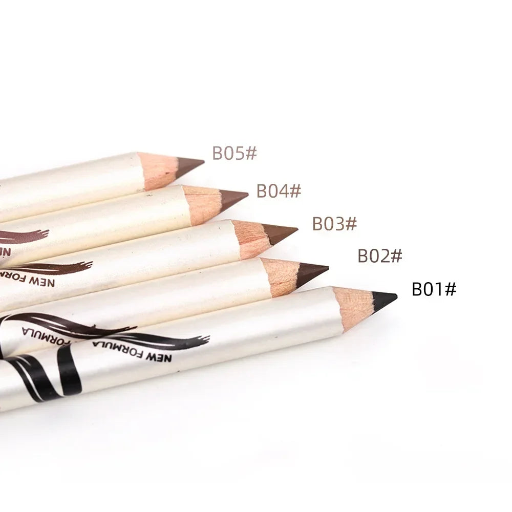 Ultra Fine Triangle Eyebrow Pencil