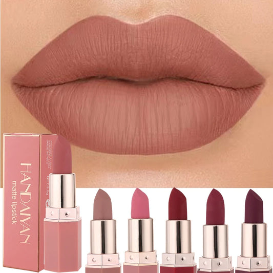 Lipstick Matte Waterproof
