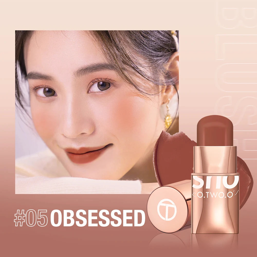 3-in-1 Cheek and Lip Tint