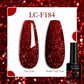 Red Series Nail Gel Polish