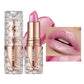 Metallic Finish Lipstick