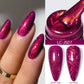 7ML Jelly Amber Gel Nail Polish