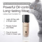 Long-lasting Moisture Matte Liquid Foundation