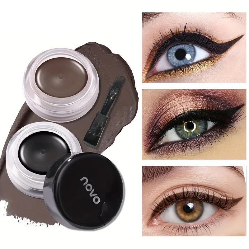 Quick Dry Eyeliner Gel