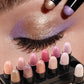 12 Colors Waterproof Eyeshadow Pencil Set