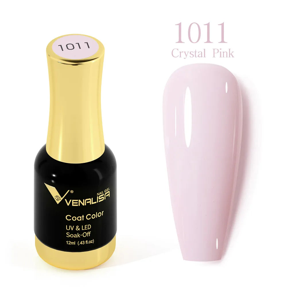 Organic UV Gel Polish