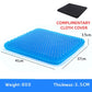 Premium Seat Cushion for Back Pain