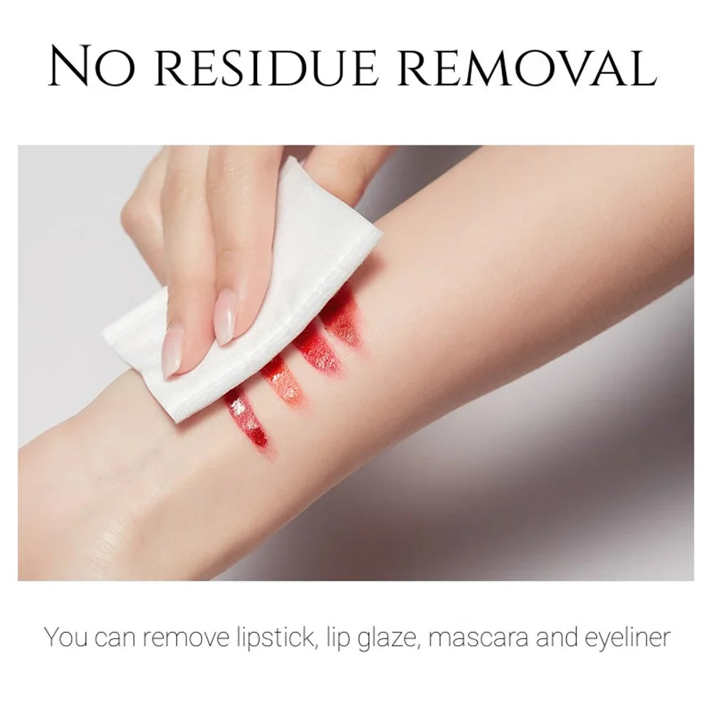 50ML Eye & Lip Makeup Remover