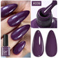 Thermal Gel Nail Polish