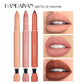 2 in 1 Matte Nude Lipstick & Lip Liner
