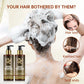Biotin Anti Hair Loss Shampoo