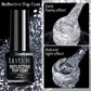 Glitter Gel Liner Nail Polish