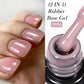 Base Top Coat UV Gel Nail Polish