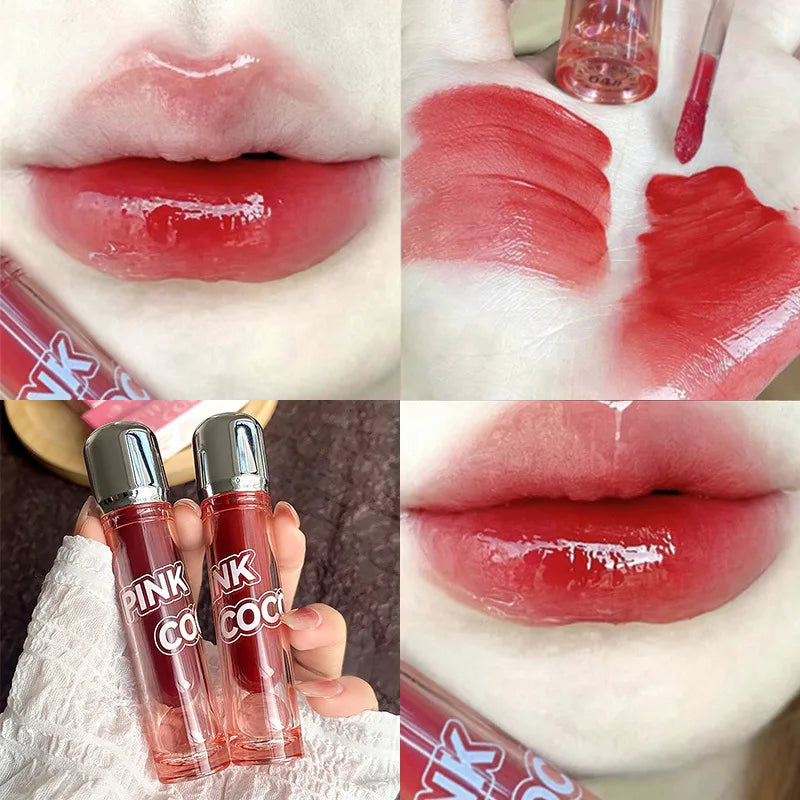 2 in 1 Lip Tint