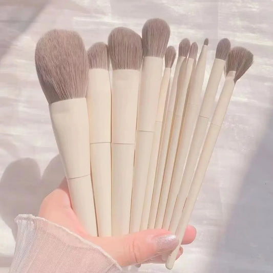 Soft Fluffy Make Up Brush