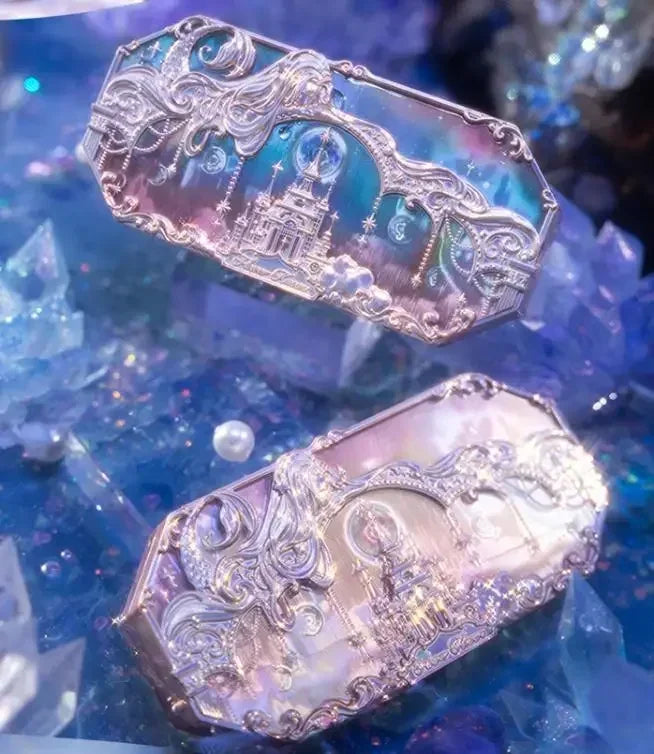 Shimmer Glitter Eyeshadow