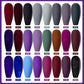 Matte Gel Nail Polish