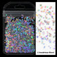 Holographic Nail Sequins Paillette