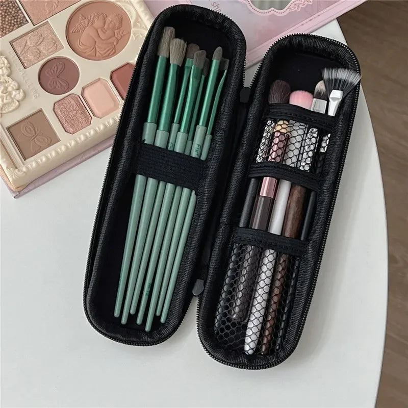 Makeup Brush Case