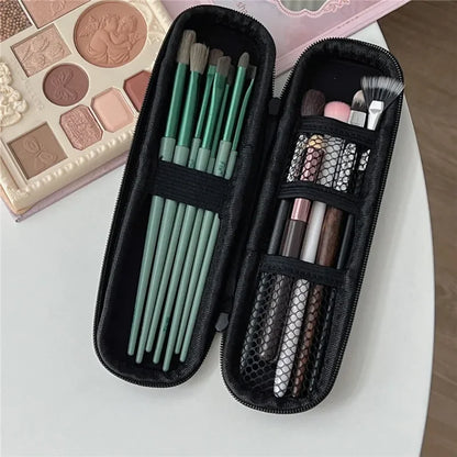 Makeup Brush Case