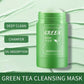 Green Tea Pore Cleansing Mask Stick