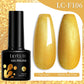 7ML Jelly Amber Gel Nail Polish