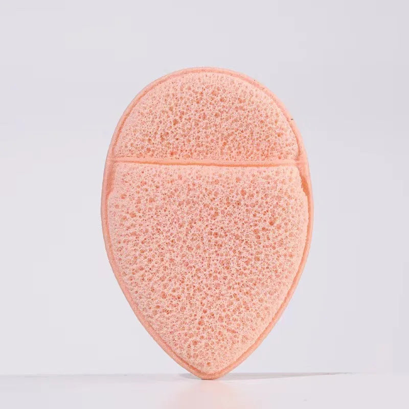 Reusable Bamboo Makeup Remover Pad