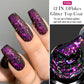 7ML Jelly Amber Gel Nail Polish