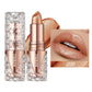 Metallic Finish Lipstick