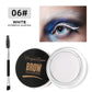 Eyebrow Dye Gel Makeup With Brush