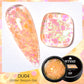 Dried Flower Gel Nail Polish