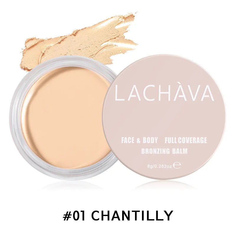 Full Cover Waterproof Long Lasting Make Up Concealer