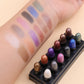 12 Colors Waterproof Eyeshadow Pencil Set