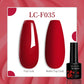 Red Series Nail Gel Polish