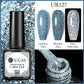 SUGAR Reflective Glitter Nail Gel
