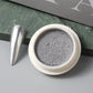 Moonlight Silver Cat Eye Nail Powder
