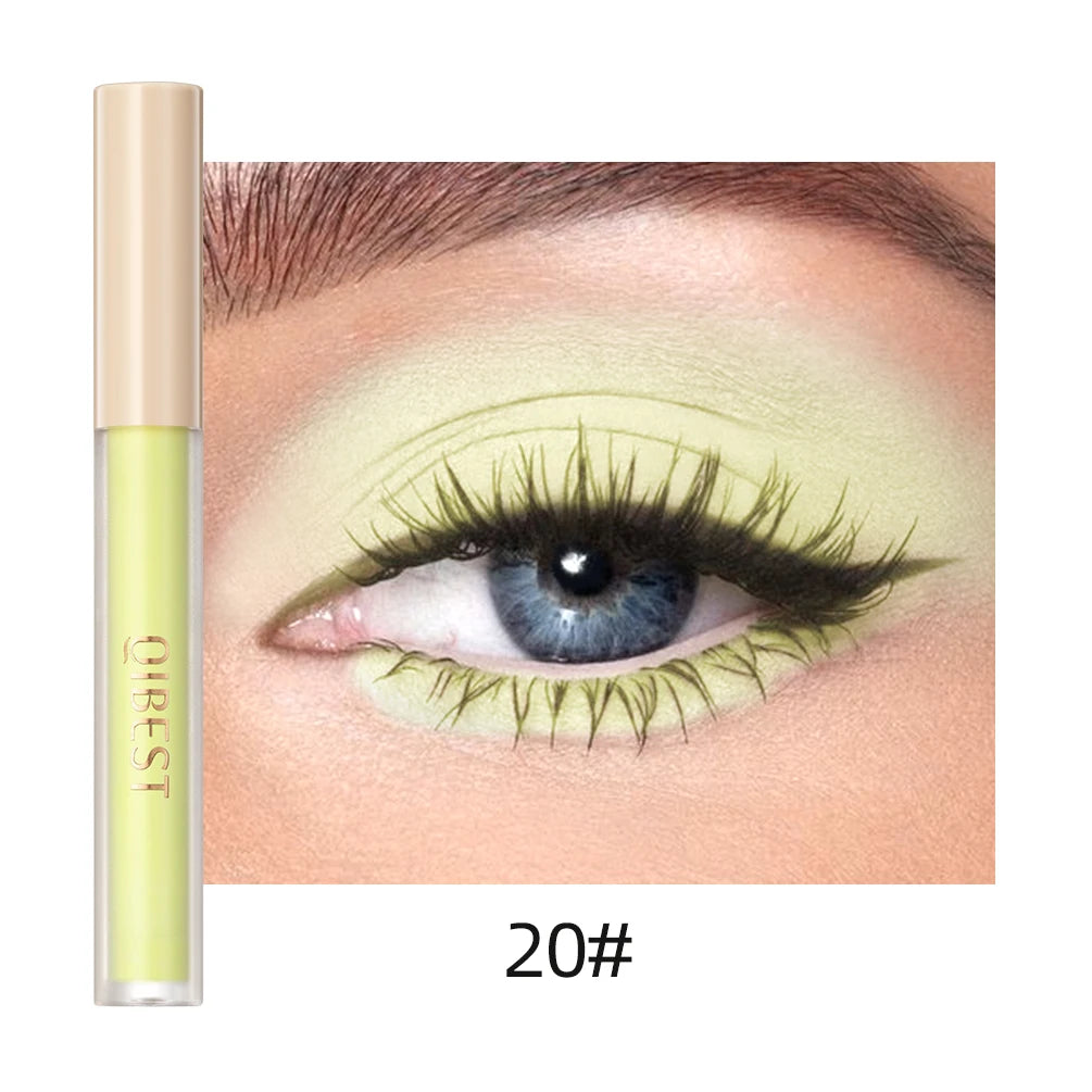 Matte Liquid Eye Shadow Stick