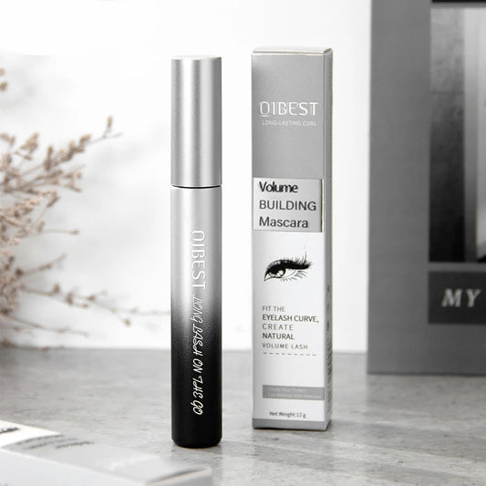 4D Silky Lengthening Mascara