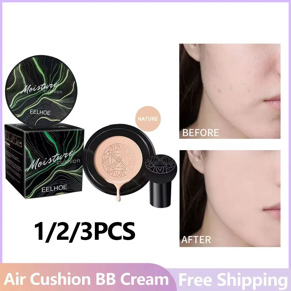 Oil Control Moisturizing BB Cream Cushion