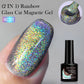 Glitter Gel Liner Nail Polish