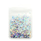 Holographic Nail Sequins Paillette
