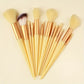 13Pcs Soft Fluffy Makeup Brush Set
