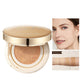 Long Lasting Foundation Cushion Compact With Makeup Puff